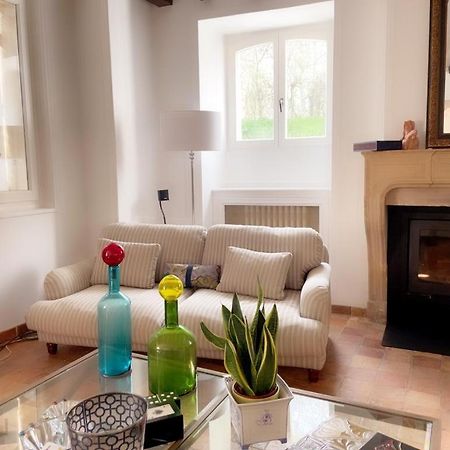 Goupillieres Glycines Country Guesthouse المظهر الخارجي الصورة