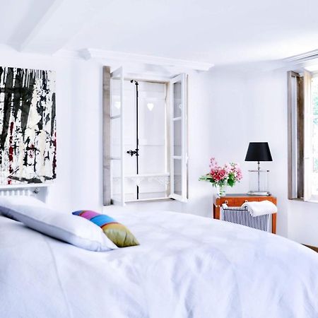 Goupillieres Glycines Country Guesthouse المظهر الخارجي الصورة