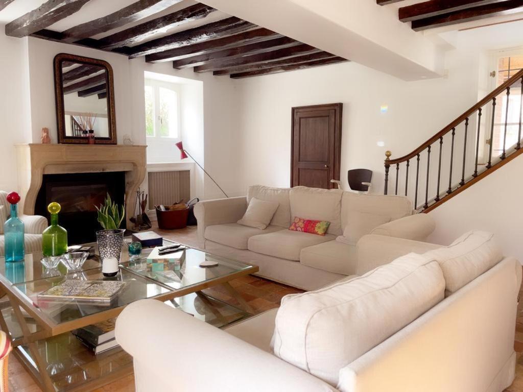 Goupillieres Glycines Country Guesthouse المظهر الخارجي الصورة