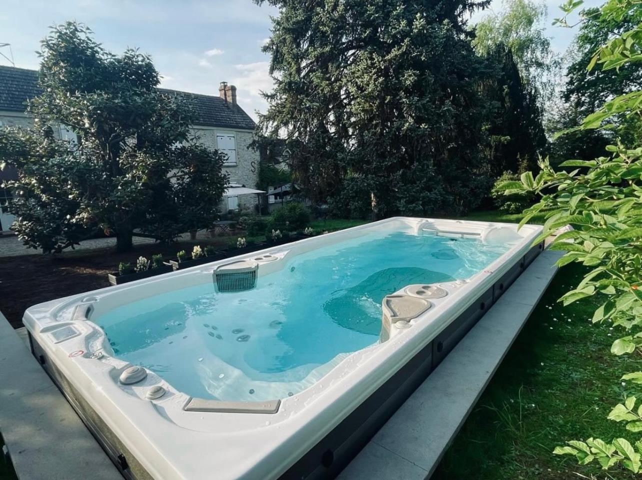 Goupillieres Glycines Country Guesthouse المظهر الخارجي الصورة