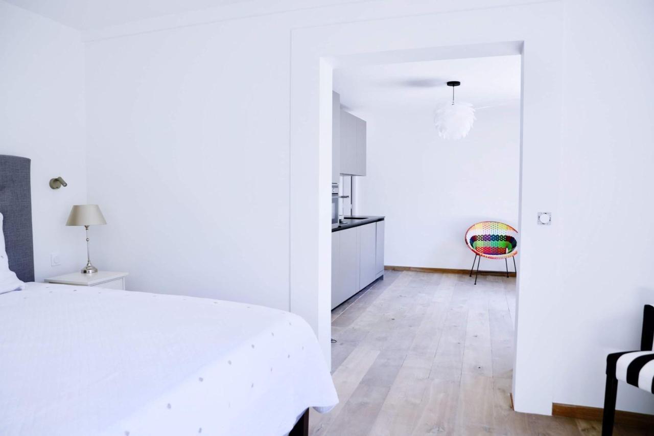Goupillieres Glycines Country Guesthouse المظهر الخارجي الصورة