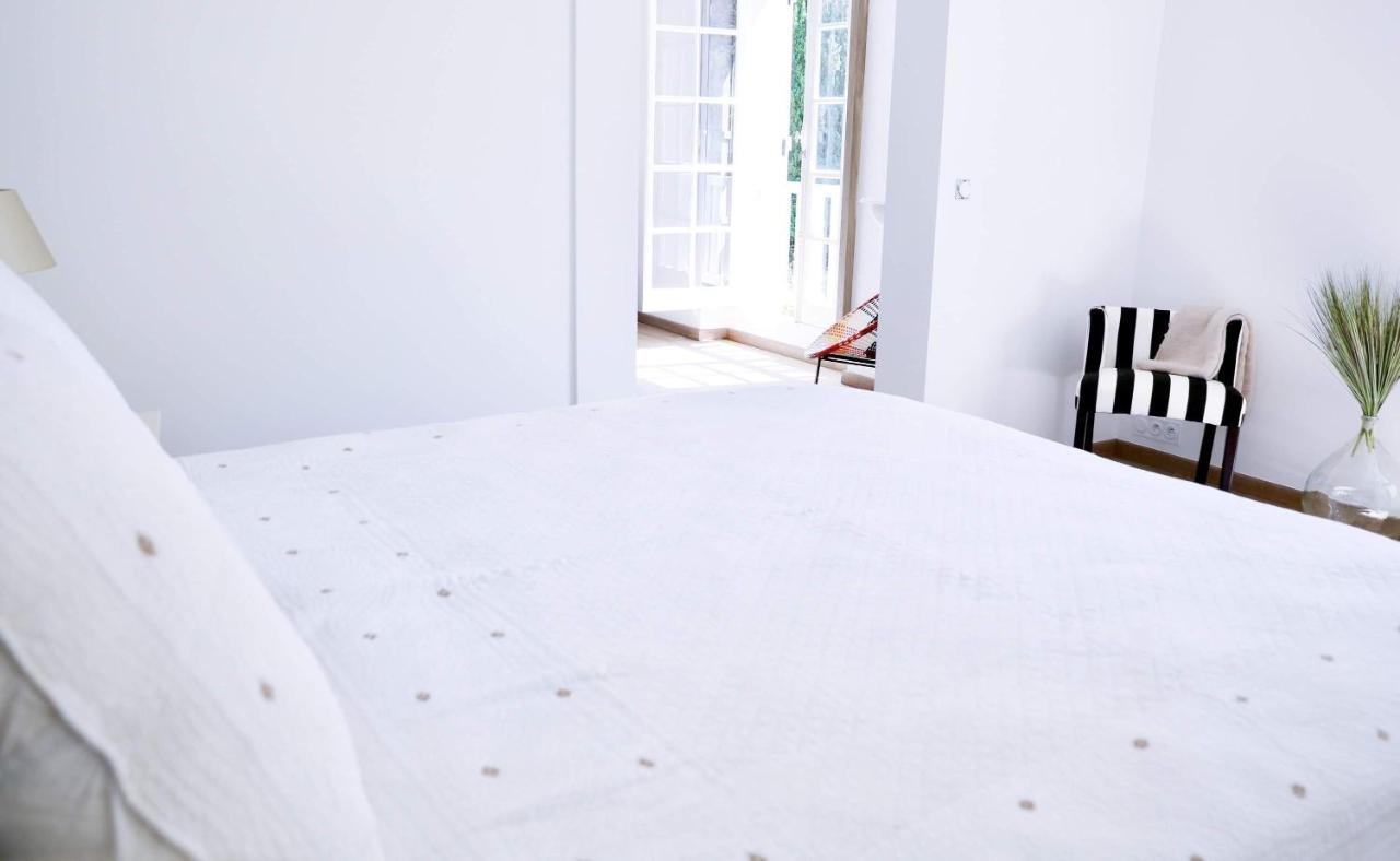 Goupillieres Glycines Country Guesthouse المظهر الخارجي الصورة