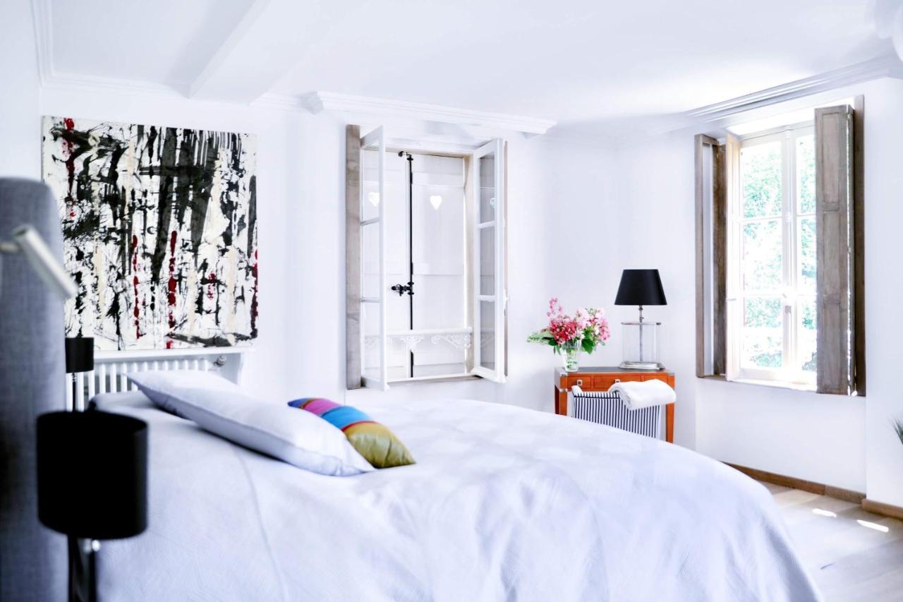 Goupillieres Glycines Country Guesthouse المظهر الخارجي الصورة
