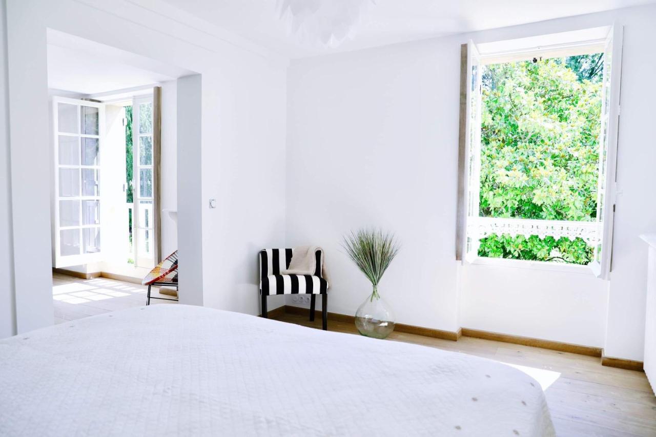 Goupillieres Glycines Country Guesthouse المظهر الخارجي الصورة
